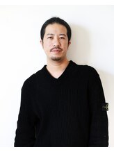 トラビス(TLABeS)&nbsp;鈴木 俊彦