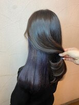 美容室 ファクト(fact)&nbsp;髪質改善カラー/髪質改善/酸性ストレート/美髪　高崎髪質改善