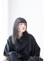 ヘアーデザインハル(hair desigin hal) 最強小顔スタイル