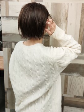 ヌーベス 神崎川(nubes) エアリーボブ