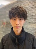 ショート/バーバー/メンズカット/銀座/有楽町/日比谷＜理容室＞