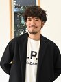 ロビンソン(Robinson) 大森 雄太