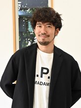 ロビンソン(Robinson) 大森 雄太