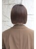 カット＋スキャルプエステ ４５分 ￥８６４０→￥８１００
