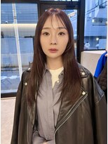 キーチェ 梅田中崎町(keych) ショートカット/ショートボブ/レイヤーカット