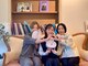 ニコ(nico)の写真/雰囲気にぴったりのスタッフが勢揃い☆曖昧なイメージも丁寧に共有。やわらか空間でおもてなし♪