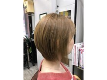 美容室J J東武練馬店