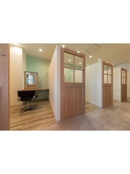 岡崎市newOPEN☆今の時代だからこそ周りを気にせず♪必ず満足いただける高品質の本命サロン!!