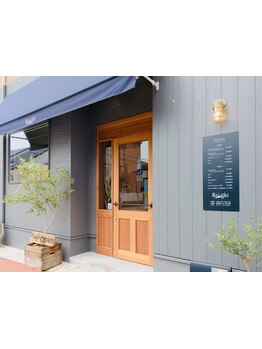 初めての方も気軽に通えるアットホームな雰囲気が魅力☆髪のお悩みもお気軽にご相談下さい。