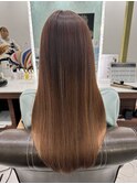 ☆BYKARTEトリートメント☆