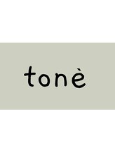 tone【トーン】