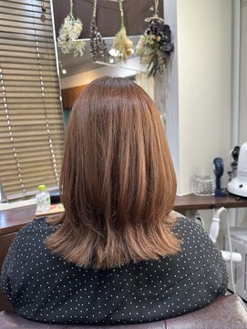 ルアン(Luan) パープルガーネット