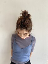 ケイリー(KAYLEE)&nbsp;KAYLEE Araange