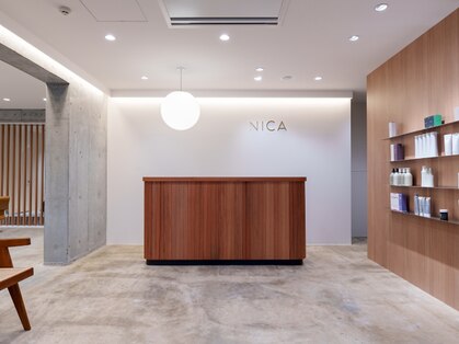 ニカ 溝の口(NICA)の写真