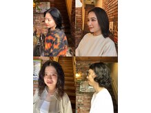 スウィーティーヘアー(swee tee × hair)