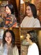 スウィーティーヘアー(swee tee × hair)の写真/ずっと悩んできたくせ毛に向き合うサロン。直すのではなく、しっかり活かしてあなたの魅力を最大限に♪