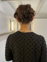 フェブ(fev)&nbsp;【fev_mai】hair SET