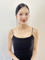 アメリ(AMELIE)&nbsp;ウェーブポニー