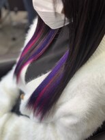 プルエクステのお店ネクスト(NEXT)&nbsp;プルエクステ/エクステ/シールエクステ/東京エクステ/八王子