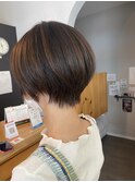 タイトショート