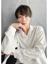 リゾートサロンM 新宿東口(Resortsalon M by valore) Resortsalon M【新宿東口店】 ショート