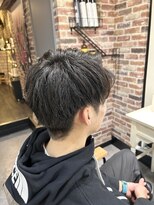 アールエイチ(ЯH)&nbsp;メンズカット