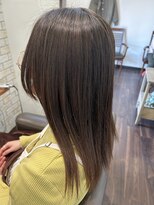 シェリー(Cherie)&nbsp;縮毛矯正