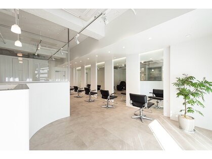 アコット(HAIR SALON ACOT)の写真