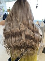 プルメリアドット(Plumeria.)&nbsp;バレイヤージュ