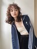 カット＋カラー＋クリープパーマ＋ 2step Aujuaトリートメント 22000円