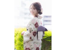 ビューティーサロン タナカ 新宿小田急ハルク店(Beauty Salon TANAKA)