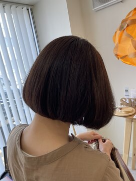 シード(SEED) SEED Style ボブ