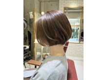 ビアノバ(via nova)