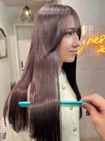 ゼスト クレス(ZEST Cres)&nbsp;ラベンダーベージュカラー