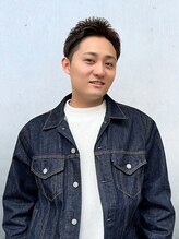ジゼル 博多筑紫口店(GiseL) 井上 大成