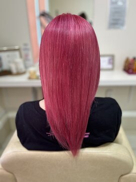 美容室 キララ(Kirara) ブリーチ