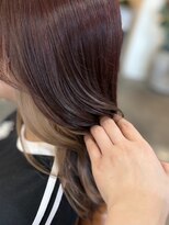 ヌーヌ(NU NU) inner color 
