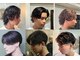 メゾンフォーメン 心斎橋店(Maison for men)の写真