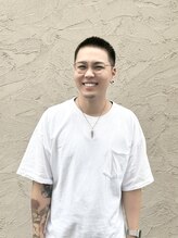 モップアップ(Mop up) 野中 吏玖