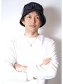 シェルヴ(XELVE) 鳴海 幸輝