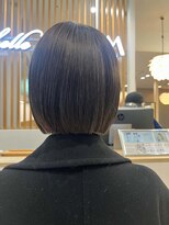 レム 長町店(L.E.M) ボブ