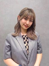 アヴァンス セブンパーク天美 松原店(AVANCE.) 石垣 凛