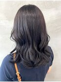ラベンダーグレージュ☆