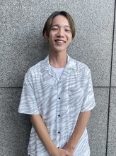 トゥ ルーチェ(tu.luce)&nbsp;橋口 遥人