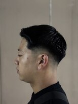 ヒロギンザ 銀座本店(HIRO GINZA) メンズスタイル