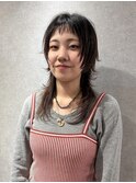 ハイレイヤーウルフ