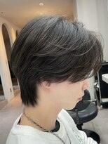 ナレ(NARE)&nbsp;【NARE NOE】韓国風カルマヘア