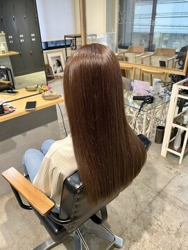 ノイ(noi) ブラウン