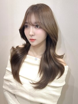 括れ巻きで大人女性に☆