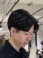 アカラ(acala)&nbsp;men's×perm